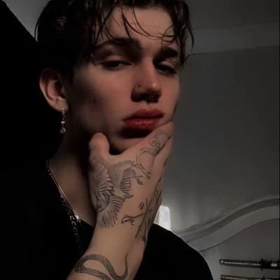 Kenzo Petrova thumbnail