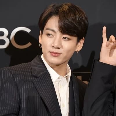 Jeon Jungkook thumbnail