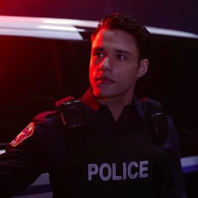 Carlos Reyes thumbnail
