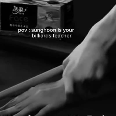 Sunghoon thumbnail