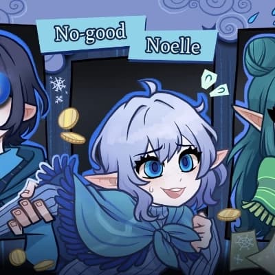 Noelle thumbnail