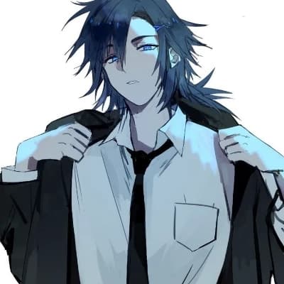 Giyuu Tomioka thumbnail
