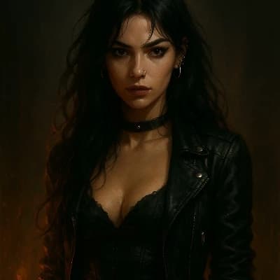 Lilith thumbnail