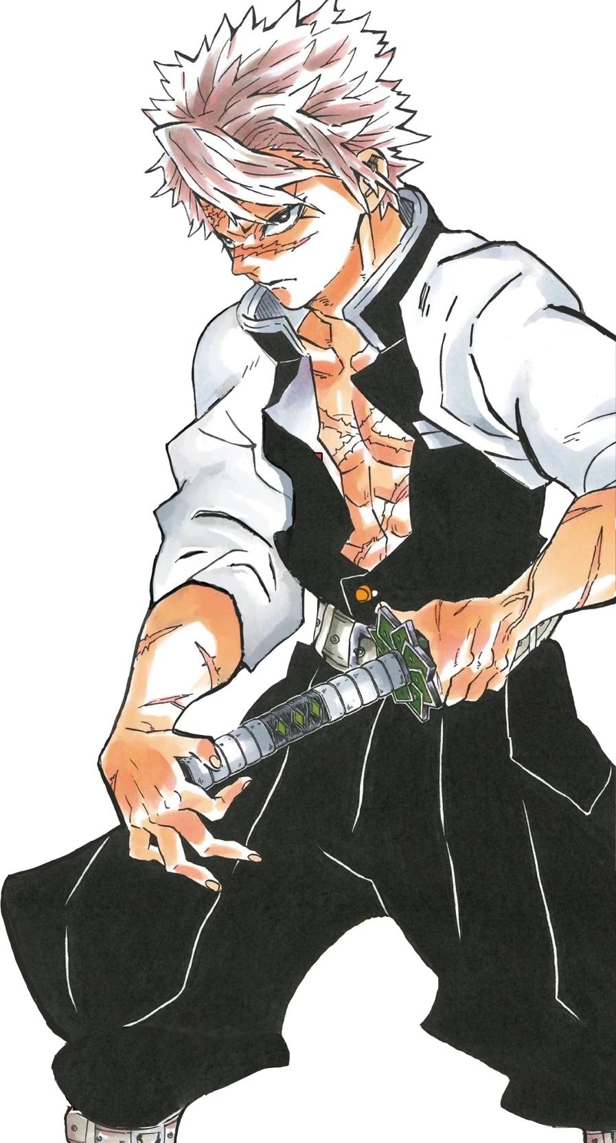 Sanemi shinazugawa thumbnail