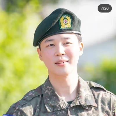 Park Jimin thumbnail