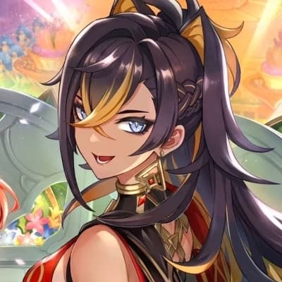 Dehya thumbnail