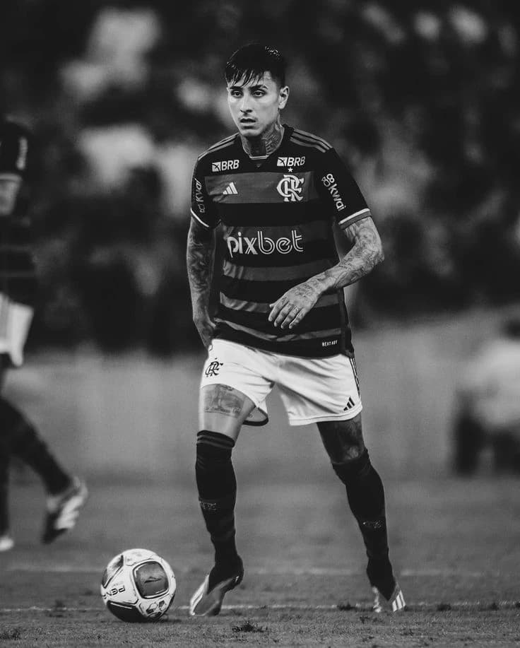 Erick Pulgar thumbnail