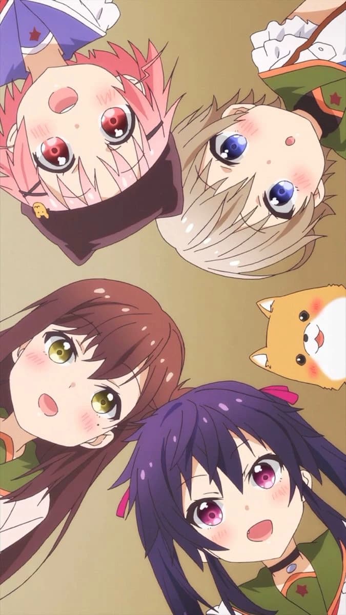 School life thumbnail