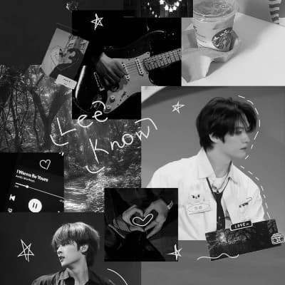 Lee Know (minsung) thumbnail