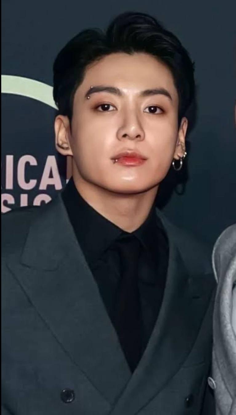 Jeon jungkook thumbnail