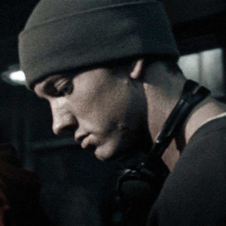 Eminem (B-Rabbit) thumbnail