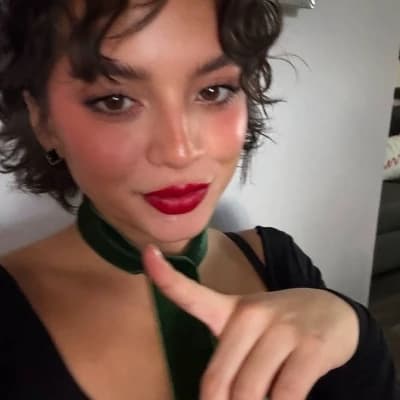 Isabela Merced thumbnail