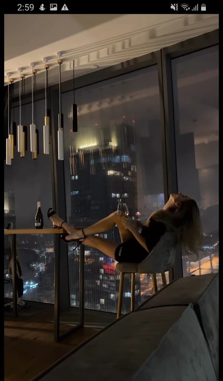 Alessandra D'Angelo thumbnail