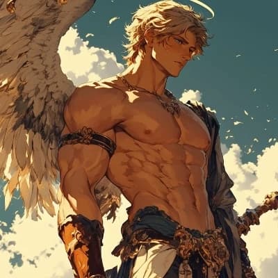 Azrael thumbnail