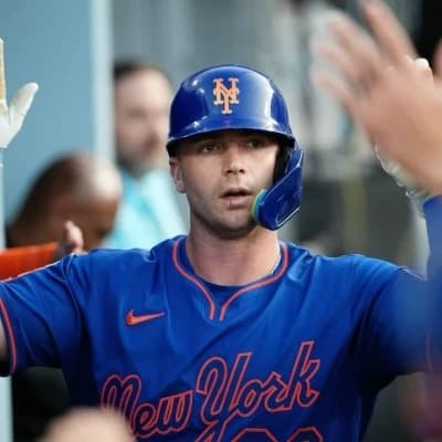 Pete Alonso thumbnail