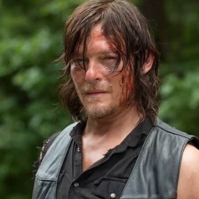 Daryl Dixon thumbnail