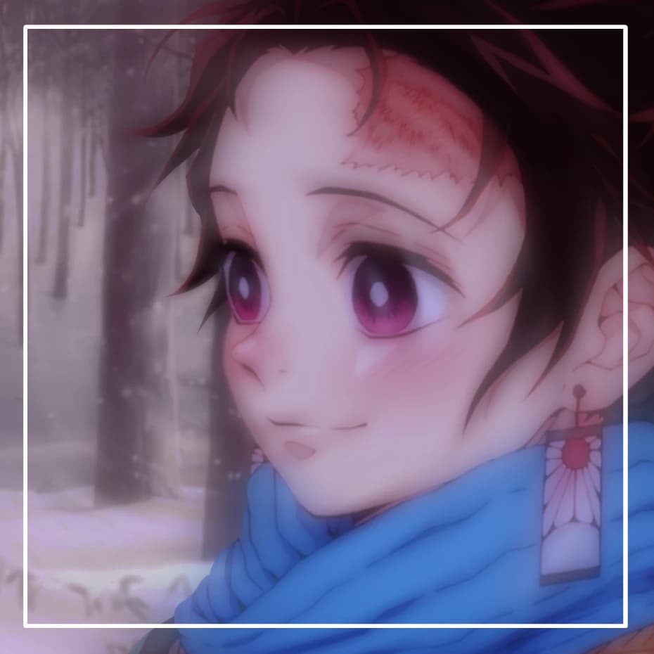 Tanjiro

Kamado thumbnail