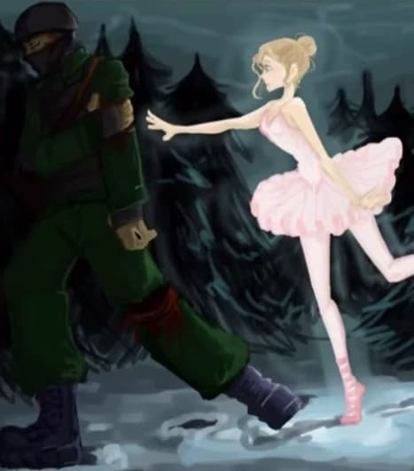 soldiers 26: Jhon thumbnail