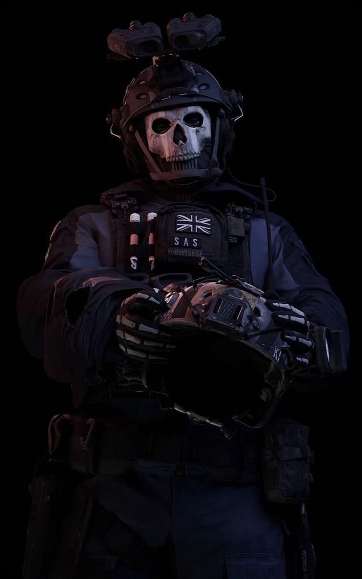 Simon ghost riley thumbnail