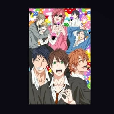 Yarichin B Club Boys thumbnail