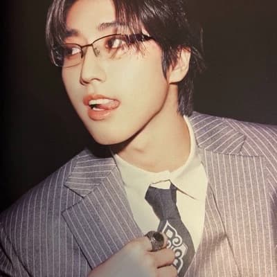 Han Jisung thumbnail
