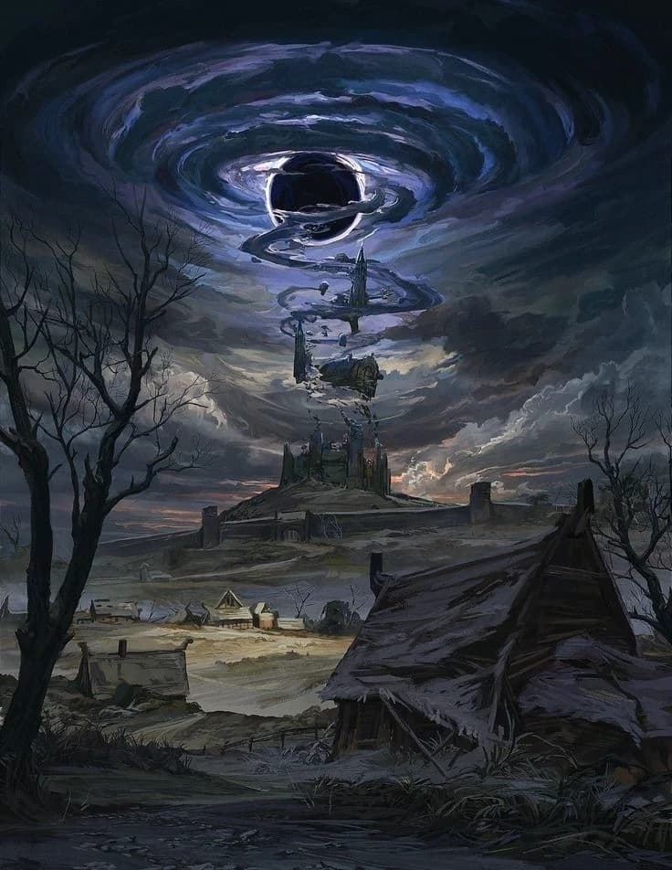 Nydharak – The Ruins of the Eternal Breath thumbnail