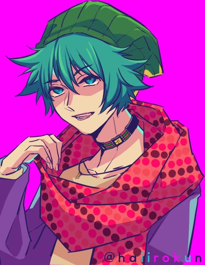 Shin Tsukimi thumbnail