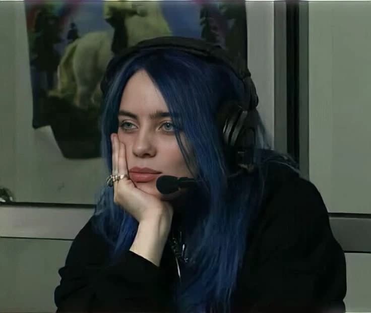 Billie Alish thumbnail
