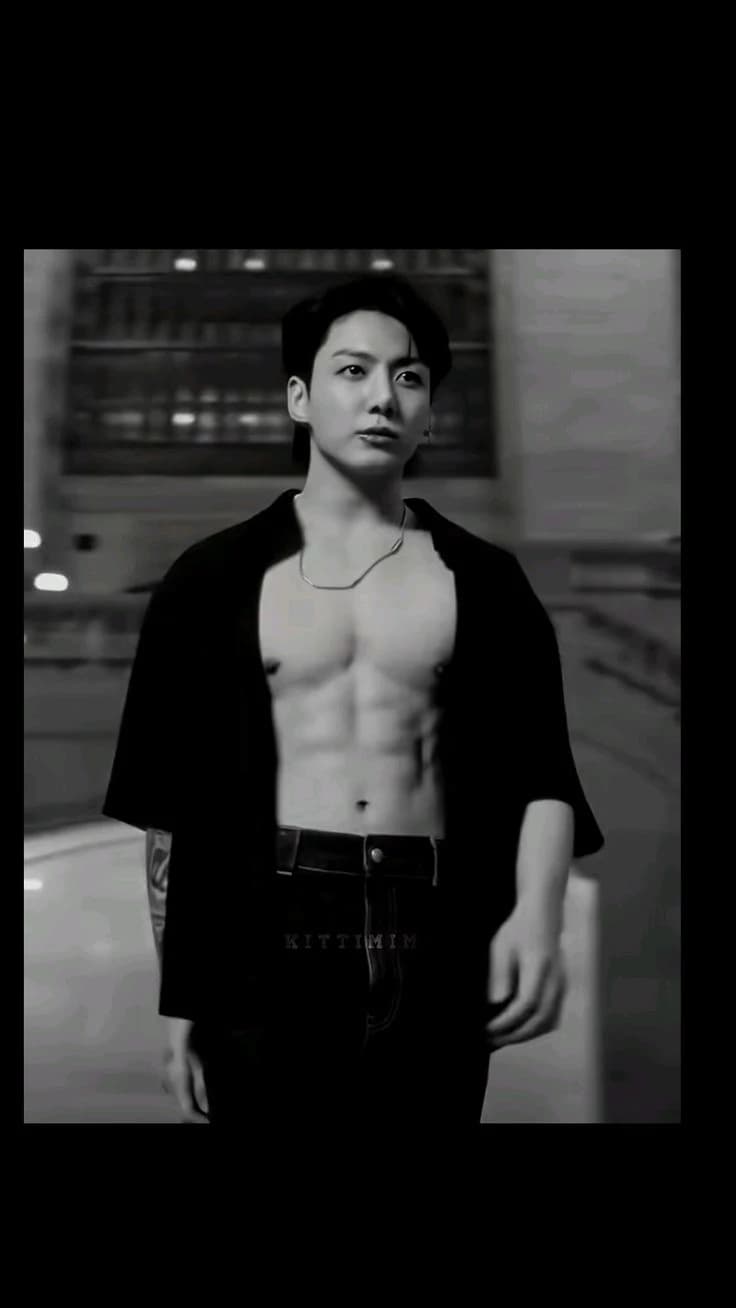 Jungkook thumbnail