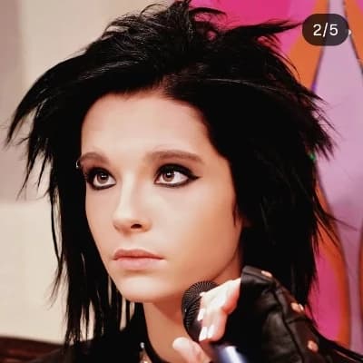 Bill Kaulitz thumbnail