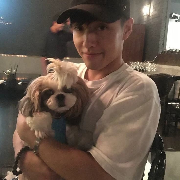 Kang Haneul thumbnail