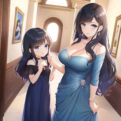 Haruki and yoki thumbnail