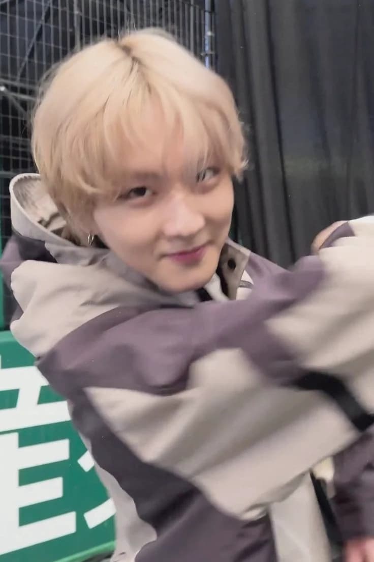 Jungwon thumbnail