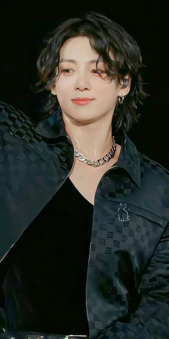 Jeon Jungkook thumbnail