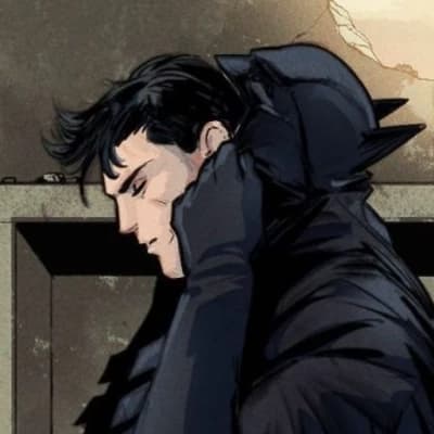 Bruce Wayne / Batman thumbnail