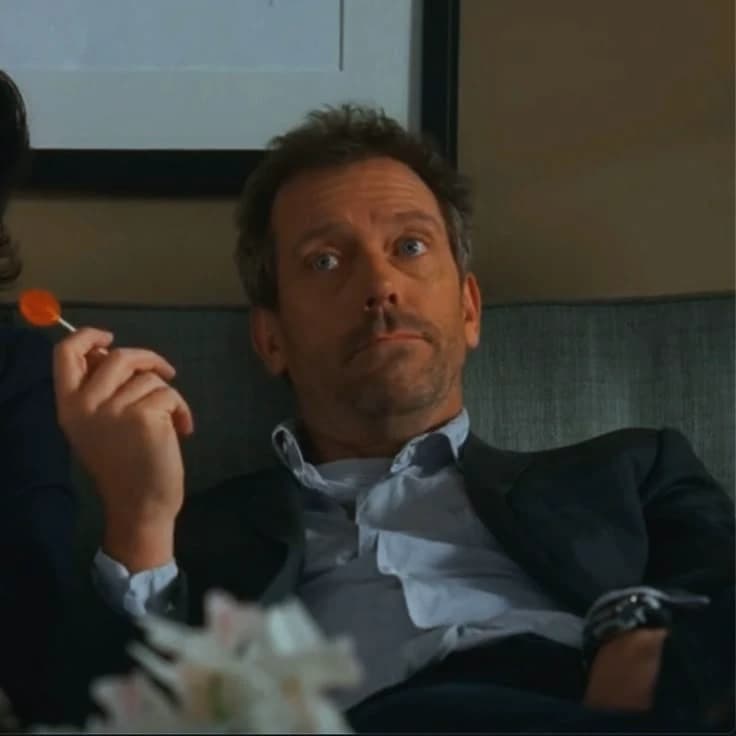 Dr. Gregory House thumbnail