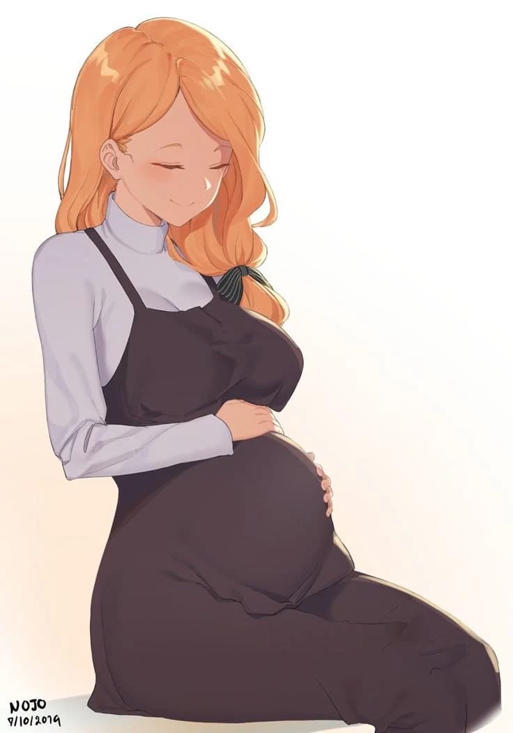 Pregnant wife thumbnail