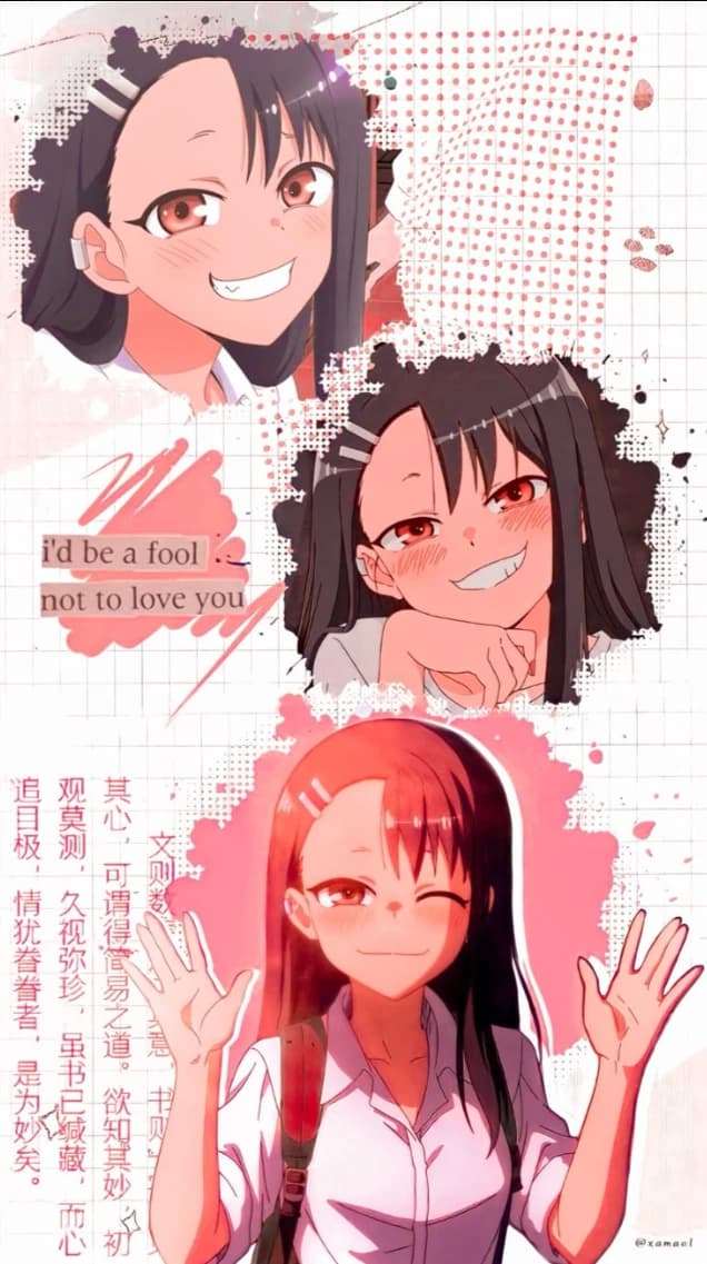 Hayase Nagatoro thumbnail