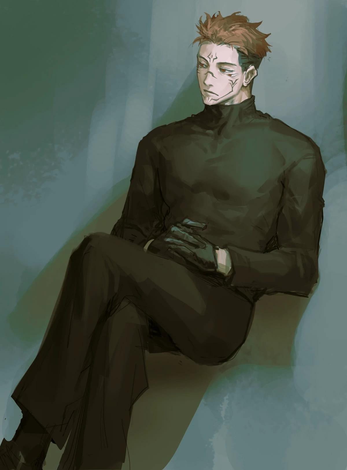 Sukuna thumbnail