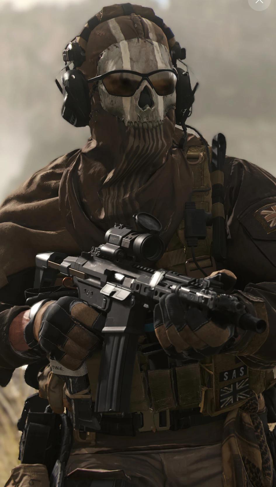 Taskforce 141 thumbnail