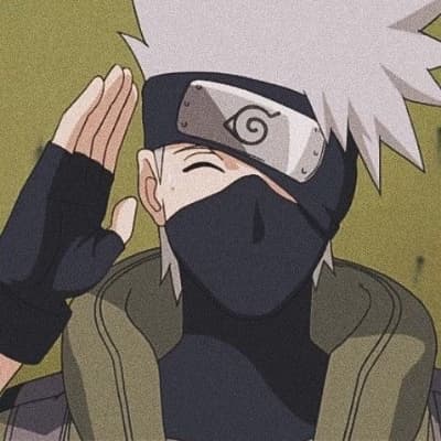 Kakashi Hatake thumbnail