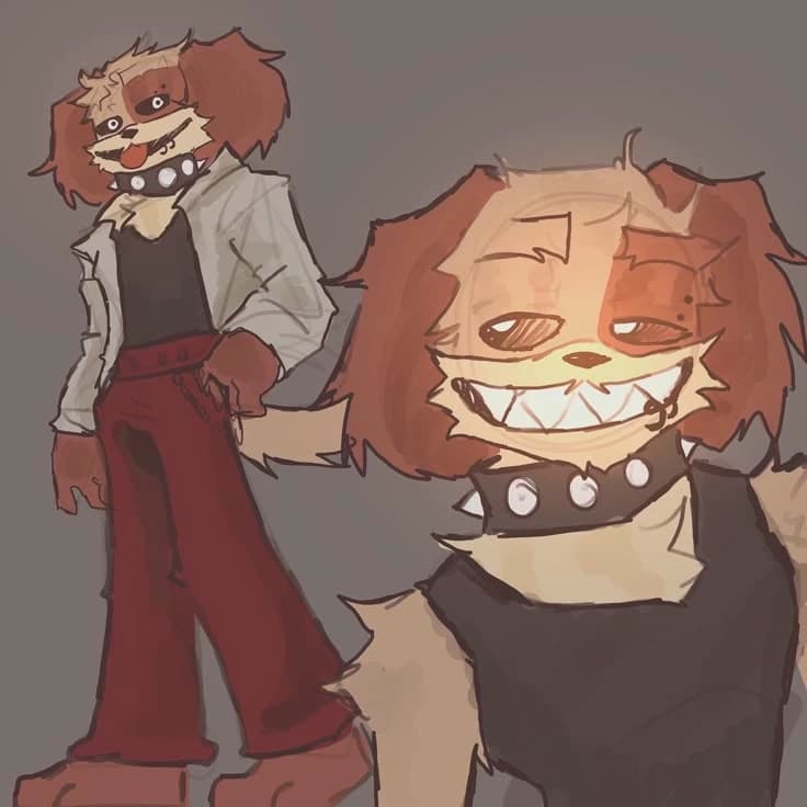 Dogday Mafioso thumbnail