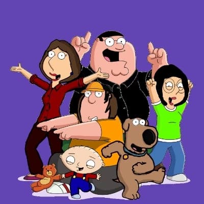 Crazy Family thumbnail
