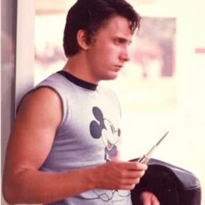 Keith 'Two-Bit' Matthews (The Outsiders) thumbnail