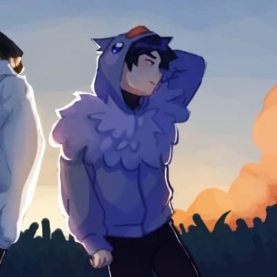 duxo ㅤ⏤ㅤ The other man | THE OTHER WOMAN " thumbnail