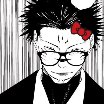 Ryomen Sukuna thumbnail