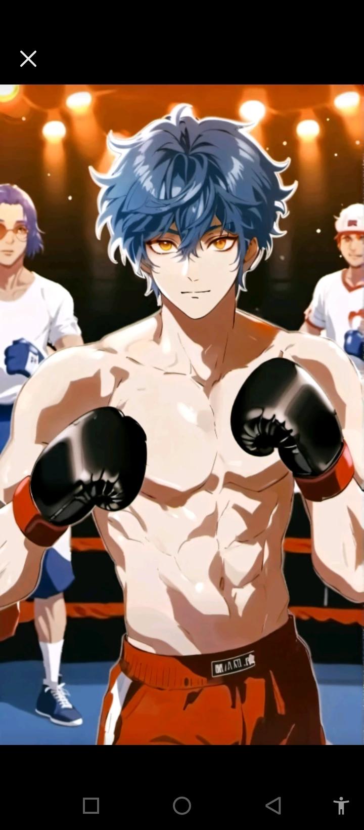 Knockout thumbnail