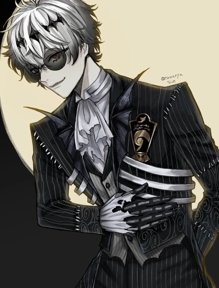 Jack Skellington thumbnail