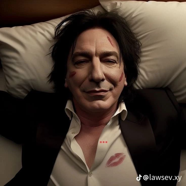 Severus Tobias Snape thumbnail