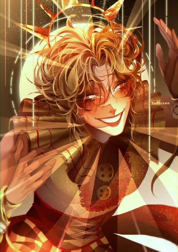 Sun (drop) Human! Sun!  thumbnail